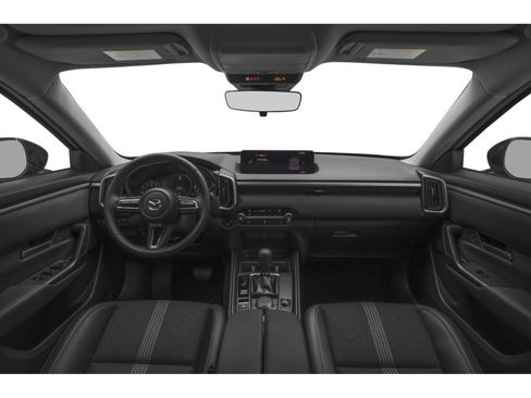 New 2026 MAZDA CX-50 Meridian Edition w/ Weather Package AWD/4WD image 5