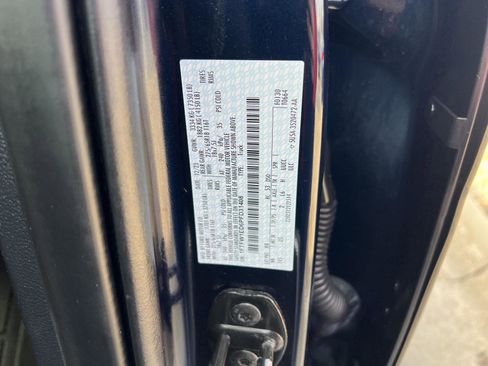 Used 2023 Ford F150 XLT w/ Equipment Group 302A High image 14