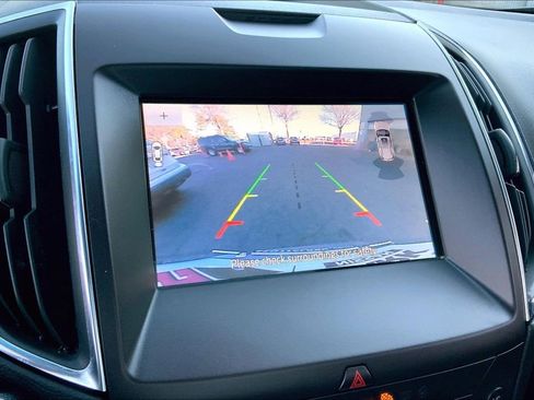 Used 2020 Ford Edge ST w/ Equipment Group 401A image 11