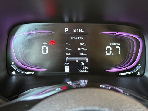 Certified 2023 Kia Soul EX FWD image 32