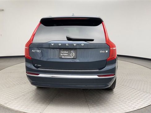 Certified 2023 Volvo XC90 B6 Plus w/ Protection Package Premier image 3
