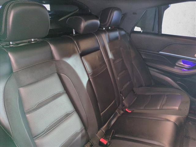 Certified 2024 Mercedes-Benz GLE 53 AMG 4MATIC Coupe image 20