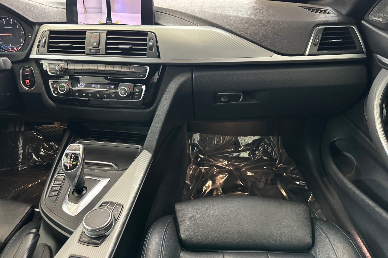 Used 2019 BMW 440i Convertible RWD image 31