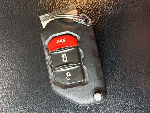 Used 2020 Jeep Wrangler Unlimited Sport S AWD/4WD image 49