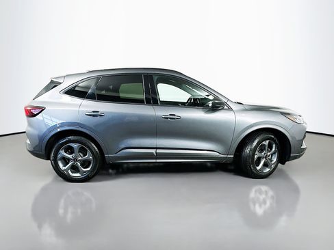 Used 2023 Ford Escape ST-Line w/ Tech Pack #1 AWD/4WD image 8