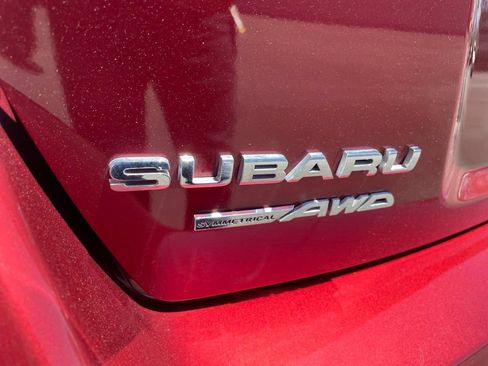 Used 2017 Subaru Crosstrek 2.0i Limited AWD/4WD image 12