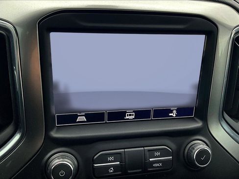 Used 2021 Chevrolet Silverado 1500 LTZ image 22