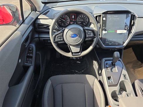 New 2026 Subaru Crosstrek 2.0i Premium image 11