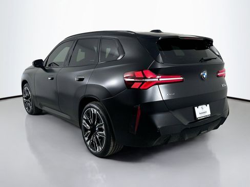 New 2026 BMW X3 xDrive30 w/ Premium Package image 7