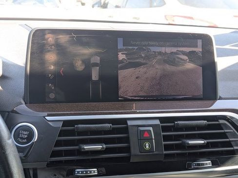 Used 2019 BMW X3 xDrive30i w/ Convenience Package image 16