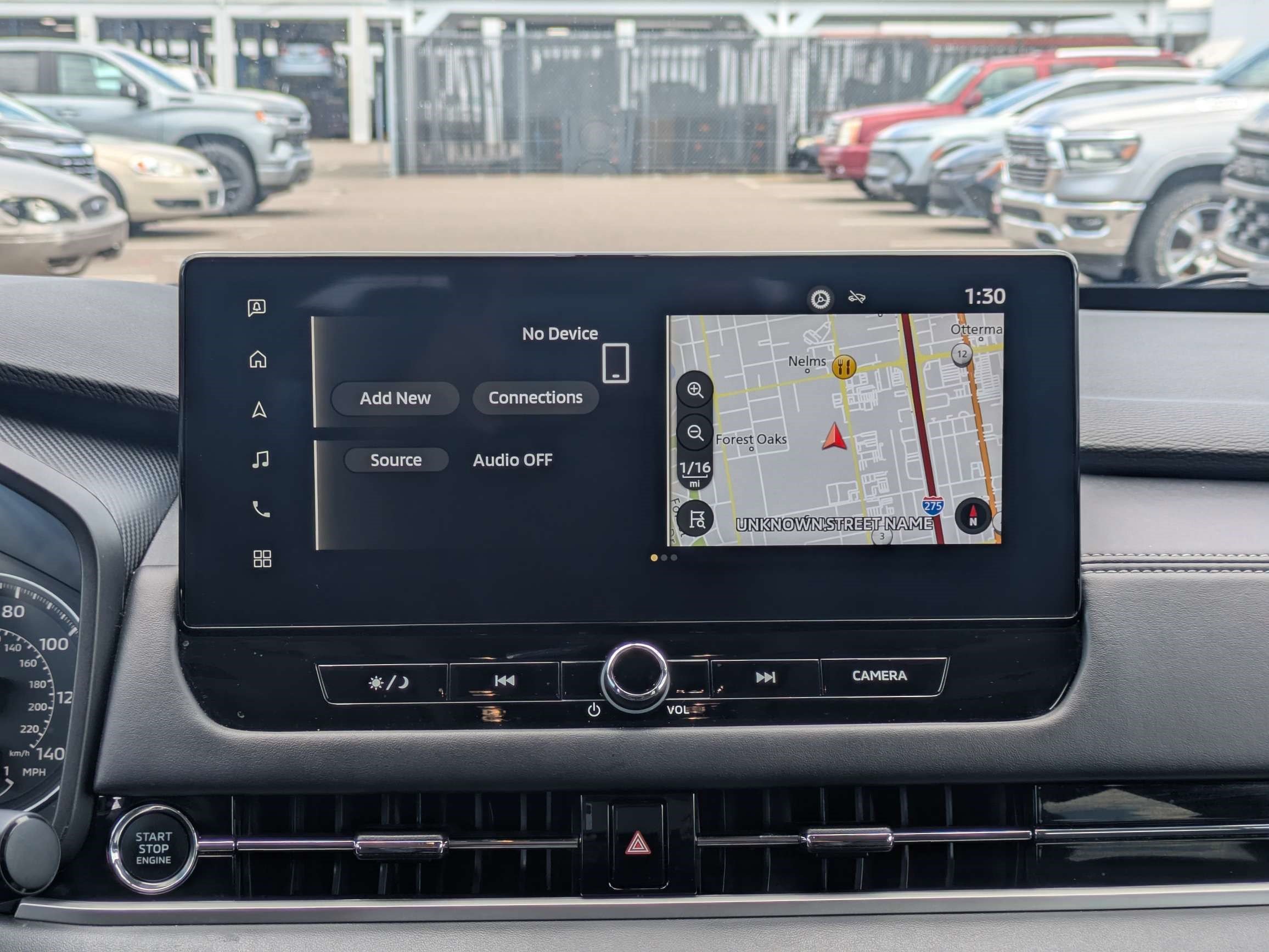 Used 2025 Mitsubishi Outlander SE FWD image 17