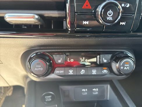 New 2026 Nissan Kicks SV w/ SV Premium Package AWD/4WD image 18