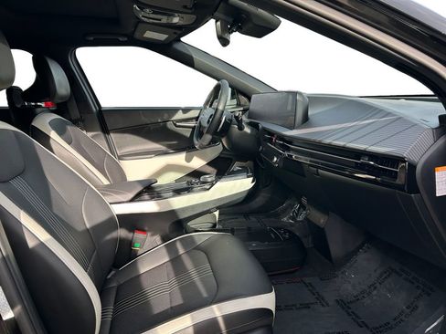 Used 2024 Kia EV6 GT-Line image 15