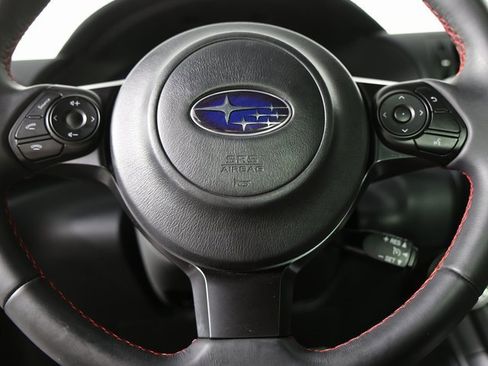 Used 2023 Subaru BRZ Limited image 12