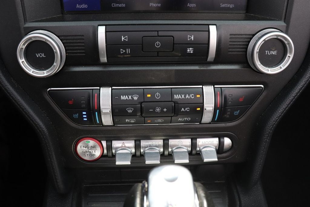 Used 2023 Ford Mustang Premium RWD image 19