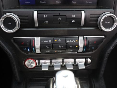 Used 2023 Ford Mustang Premium RWD image 19