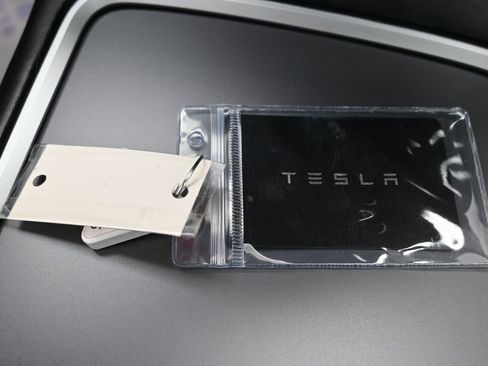 Used 2021 Tesla Model 3 Performance AWD/4WD image 35