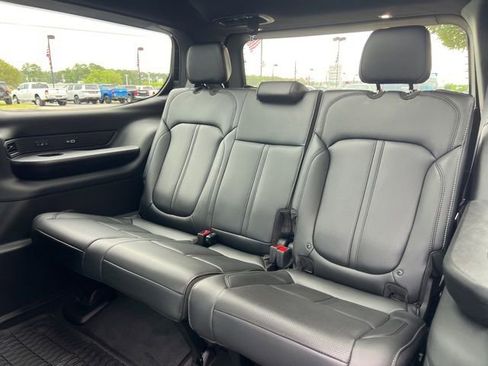 New 2026 Jeep Grand Wagoneer 4WD image 20