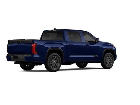 New 2026 Toyota Tundra Platinum image 10