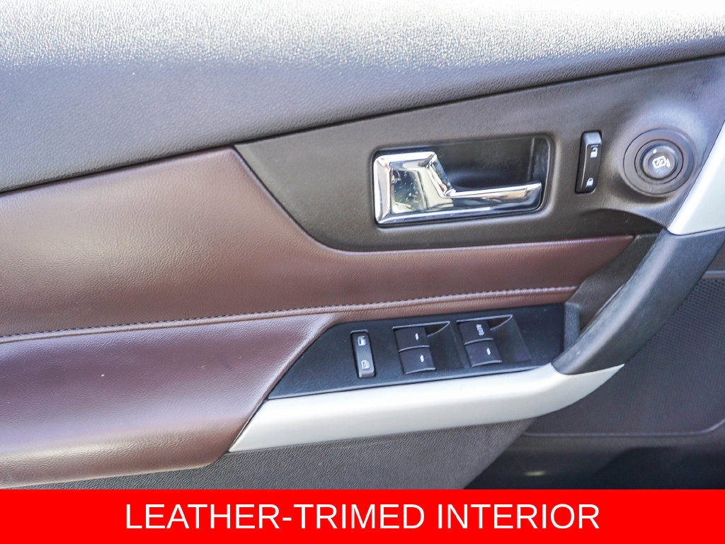Used 2013 Ford Edge Limited AWD/4WD image 18
