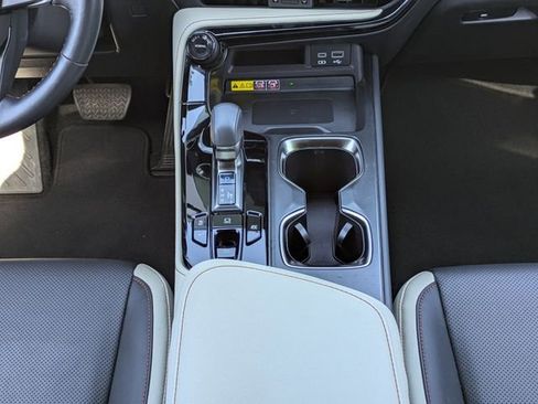 Certified 2022 Lexus NX 350h AWD image 22
