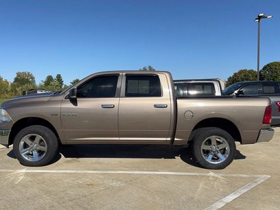 Used 2009 Dodge Ram 1500 Truck SLT w/ Big Horn Regional Pkg