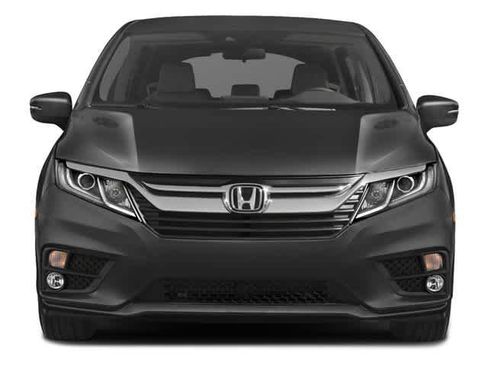 Used 2018 Honda Odyssey EX image 4
