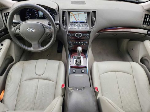 Used 2012 INFINITI G37 Journey w/ Premium Pkg RWD image 26