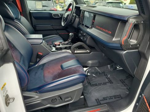 Certified 2023 Ford Bronco Raptor AWD/4WD image 20