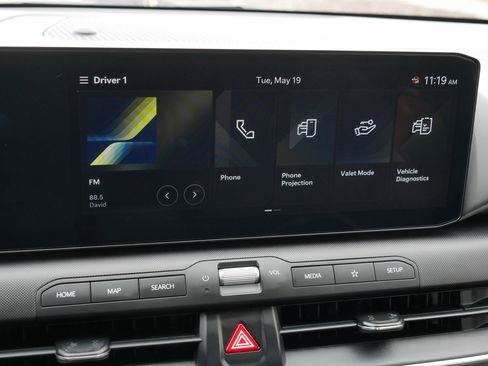 Certified 2025 Kia K4 FWD image 22