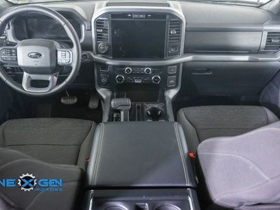 Used 2025 Ford F150 XLT w/ Equipment Group 302A MID