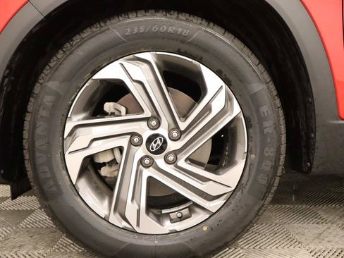 Used 2023 Hyundai Santa Fe SEL w/ Premium Package image 6