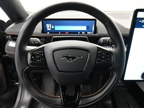 Certified 2023 Ford Mustang Mach-E GT image 14
