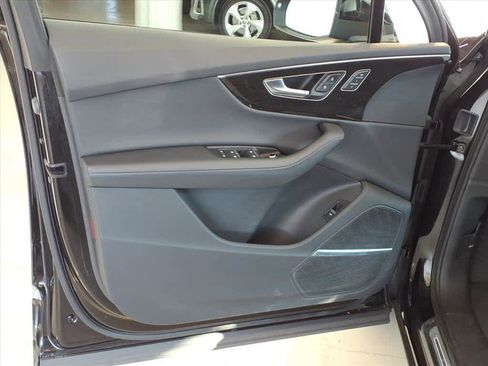 Used 2023 Audi Q7 2.0T Premium Plus w/ Premium Plus Package image 10