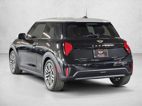 New 2026 MINI Cooper 2-Door Hardtop FWD image 7