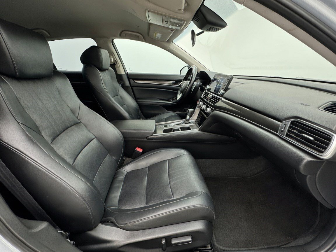 Used 2021 Honda Accord Sport Special Edition image 18
