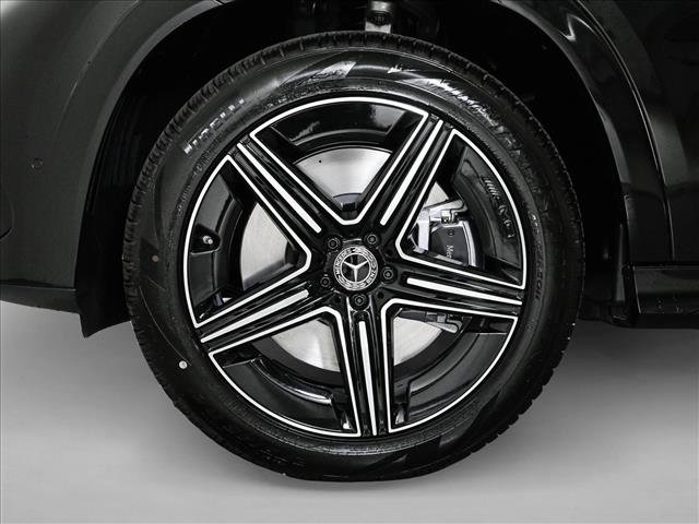 New 2027 Mercedes-Benz GLE 450 4MATIC image 26