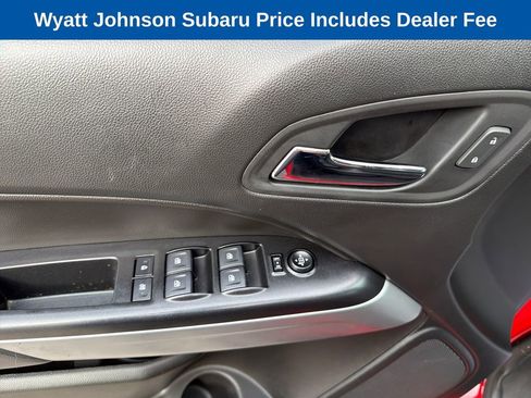 Used 2020 Chevrolet Colorado LT w/ LT Convenience Package RWD image 17