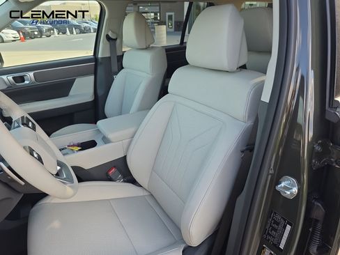 New 2026 Hyundai Santa Fe SEL image 26