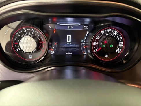 Used 2021 Dodge Challenger R/T w/ Blacktop Package image 23