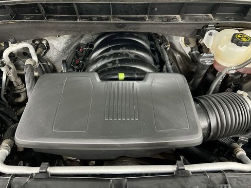 Used 2020 GMC Sierra 1500 4x4 Double Cab w/ Sierra Value Package image 24