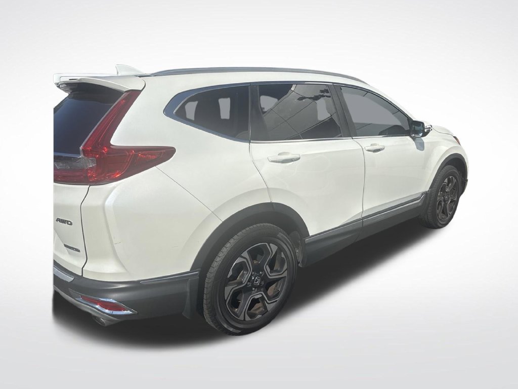 Used 2018 Honda CR-V Touring image 24