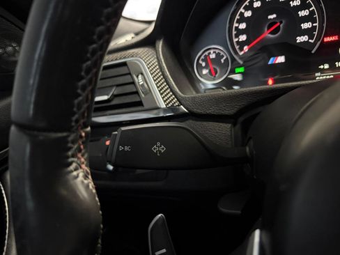 Used 2018 BMW M4 Coupe image 28