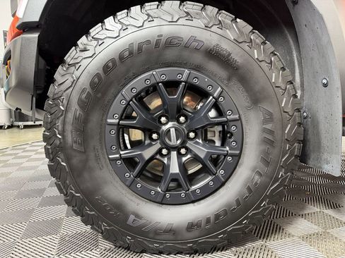 Used 2023 Ford F150 Raptor w/ Raptor 37 Performance Package AWD/4WD image 55