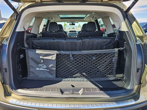 Used 2022 Subaru Ascent Touring AWD/4WD image 30