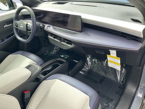 New 2026 Nissan Leaf Platinum+ w/ Cargo Package (Platinum+) image 27