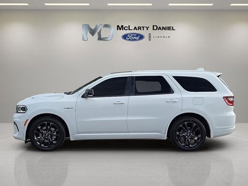 Used 2022 Dodge Durango R/T w/ Blacktop Package AWD/4WD image 3