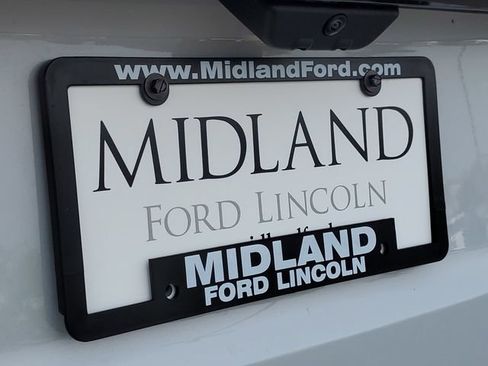 New 2026 Ford Explorer Tremor w/ Tremor Ultimate Package AWD/4WD image 6