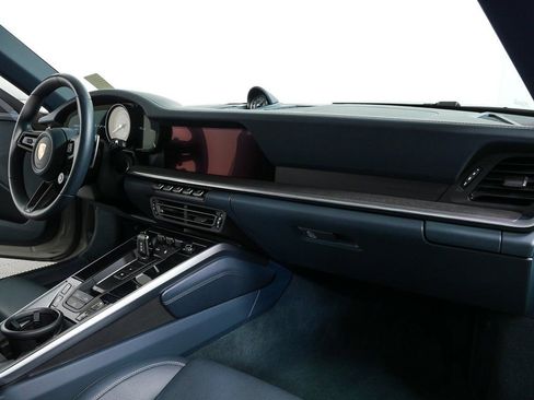 Certified 2024 Porsche 911 Turbo image 21