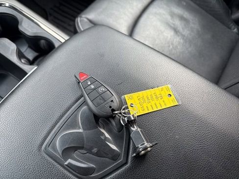 Used 2016 RAM 1500 Sport image 34